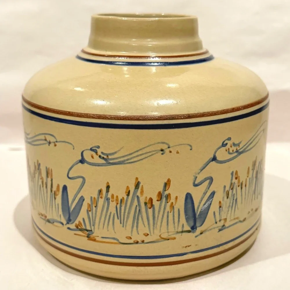 Cedar Swamp Stoneware handcrafted stoneware